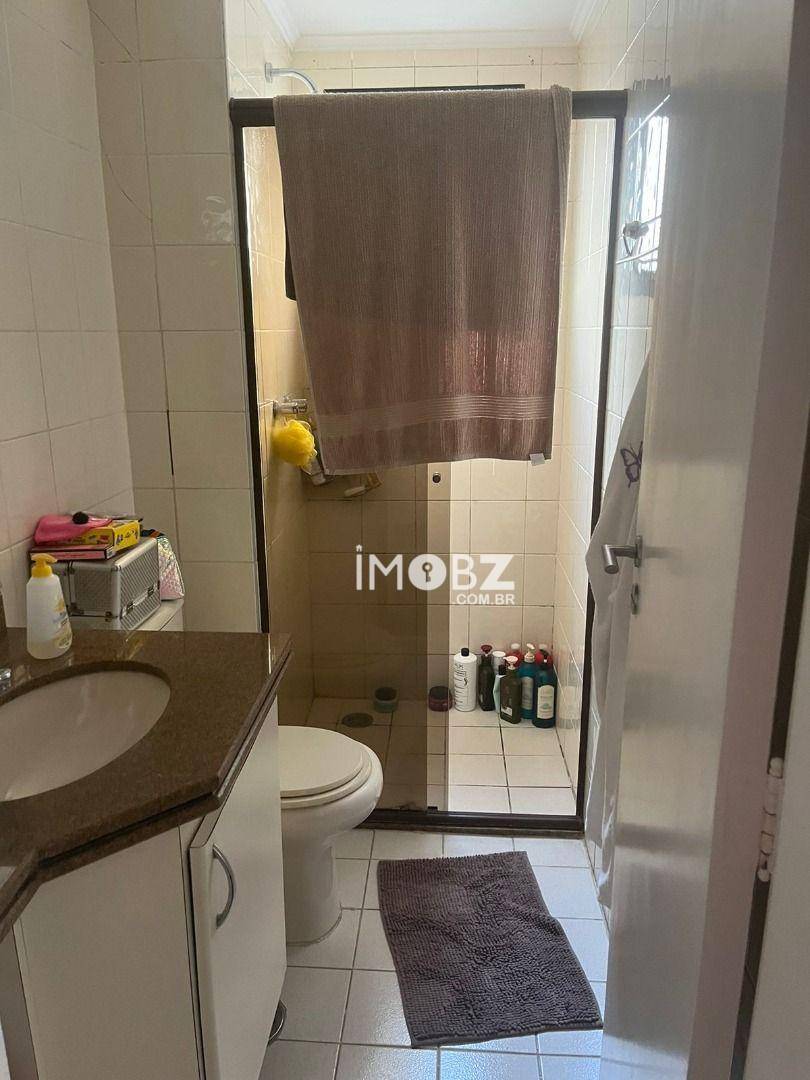 Apartamento à venda com 3 quartos, 93m² - Foto 12