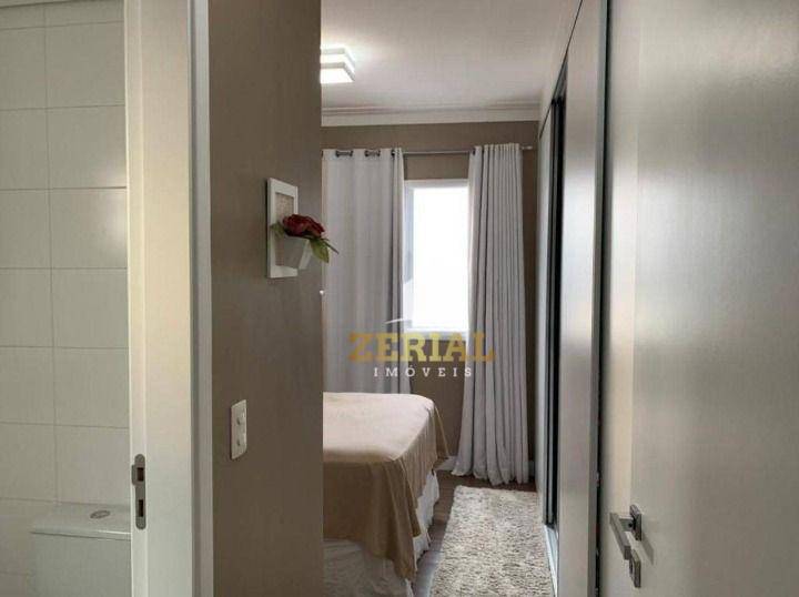 Apartamento à venda com 3 quartos, 91m² - Foto 8