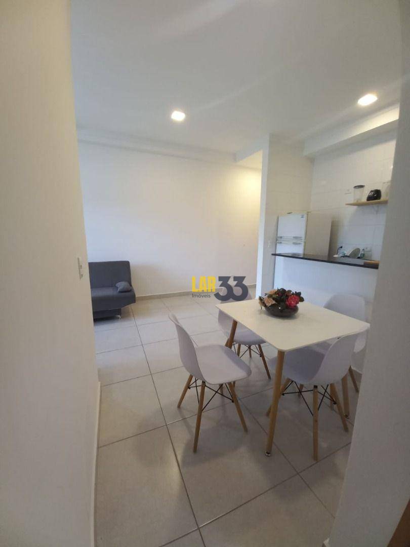 Apartamento à venda com 2 quartos, 62m² - Foto 10