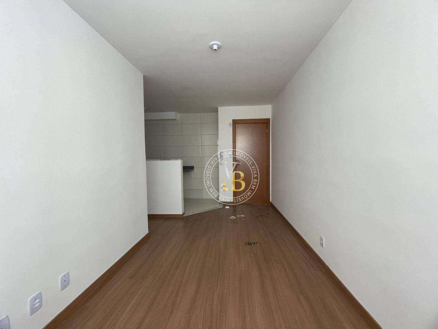 Apartamento para alugar com 2 quartos, 45m² - Foto 6