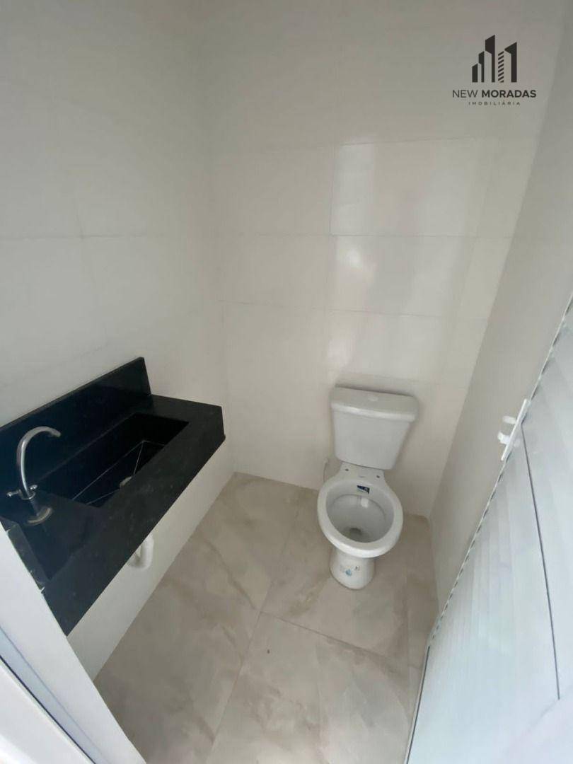 Casa de Condomínio à venda com 4 quartos, 261m² - Foto 17