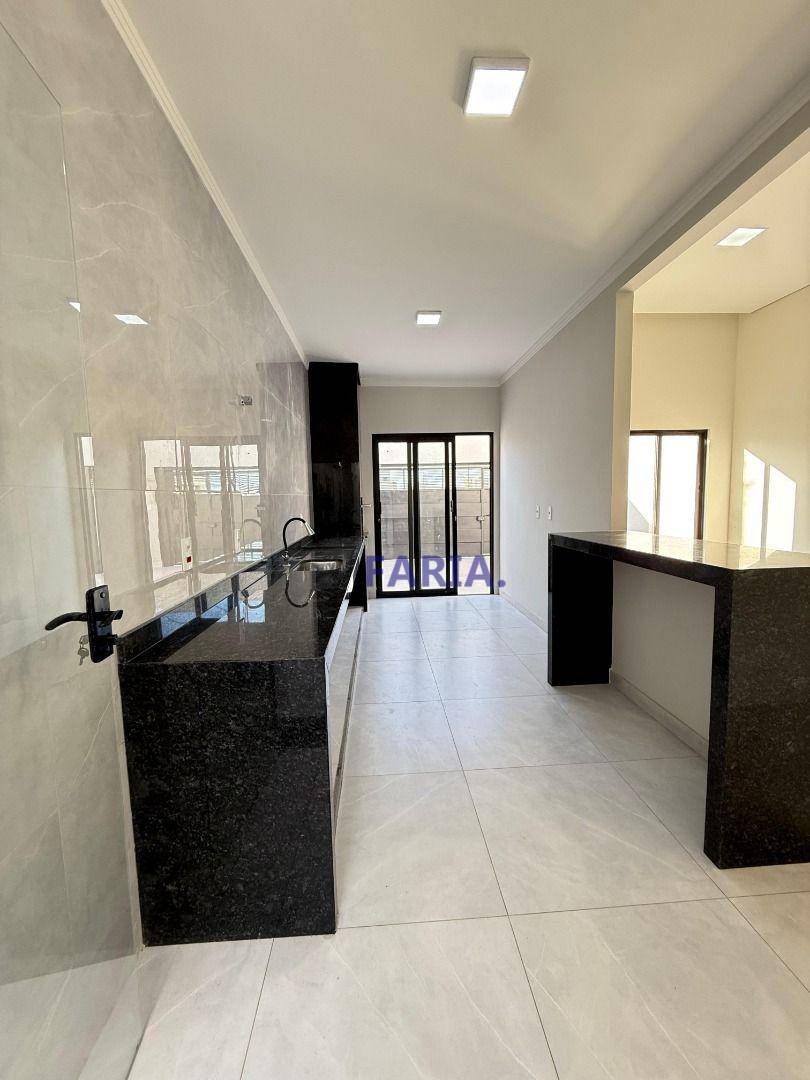 Casa, 3 quartos, 102 m² - Foto 5