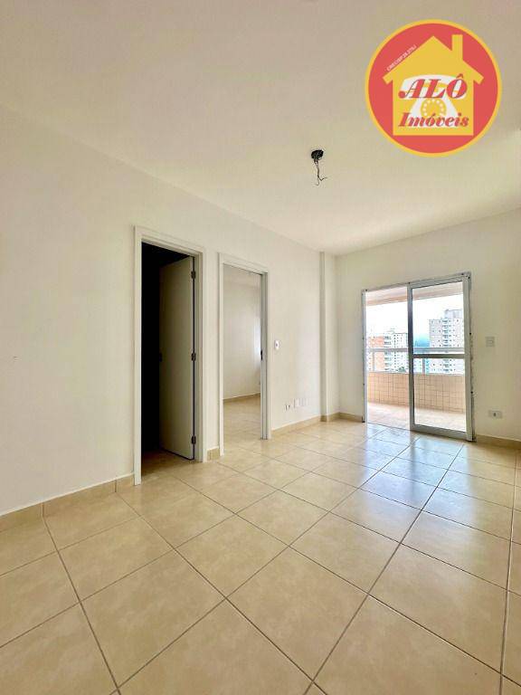 Apartamento à venda com 1 quarto, 44m² - Foto 4