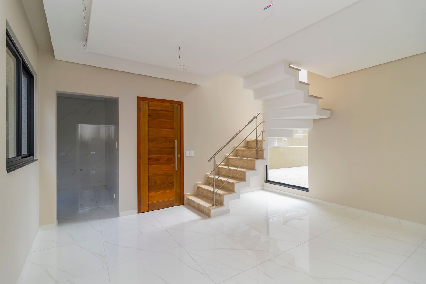 Sobrado à venda com 3 quartos, 96m² - Foto 7
