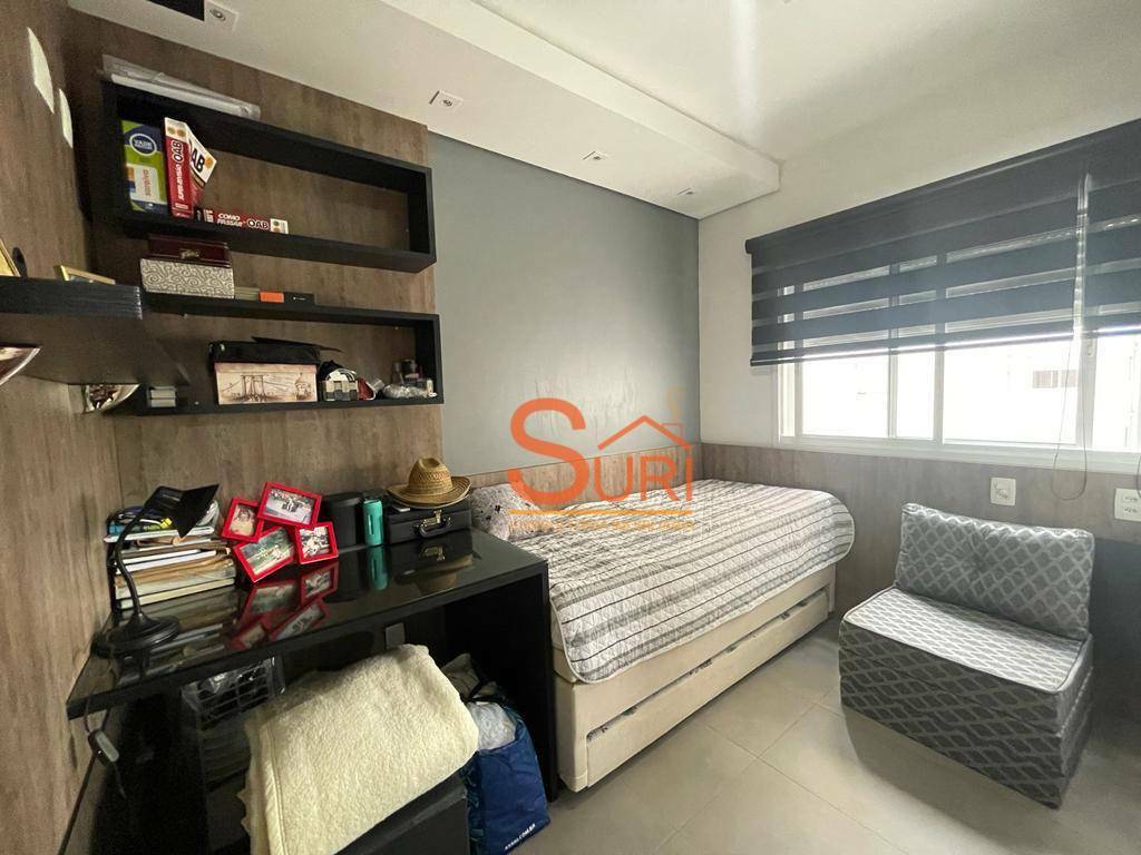 Apartamento à venda com 3 quartos, 123m² - Foto 34