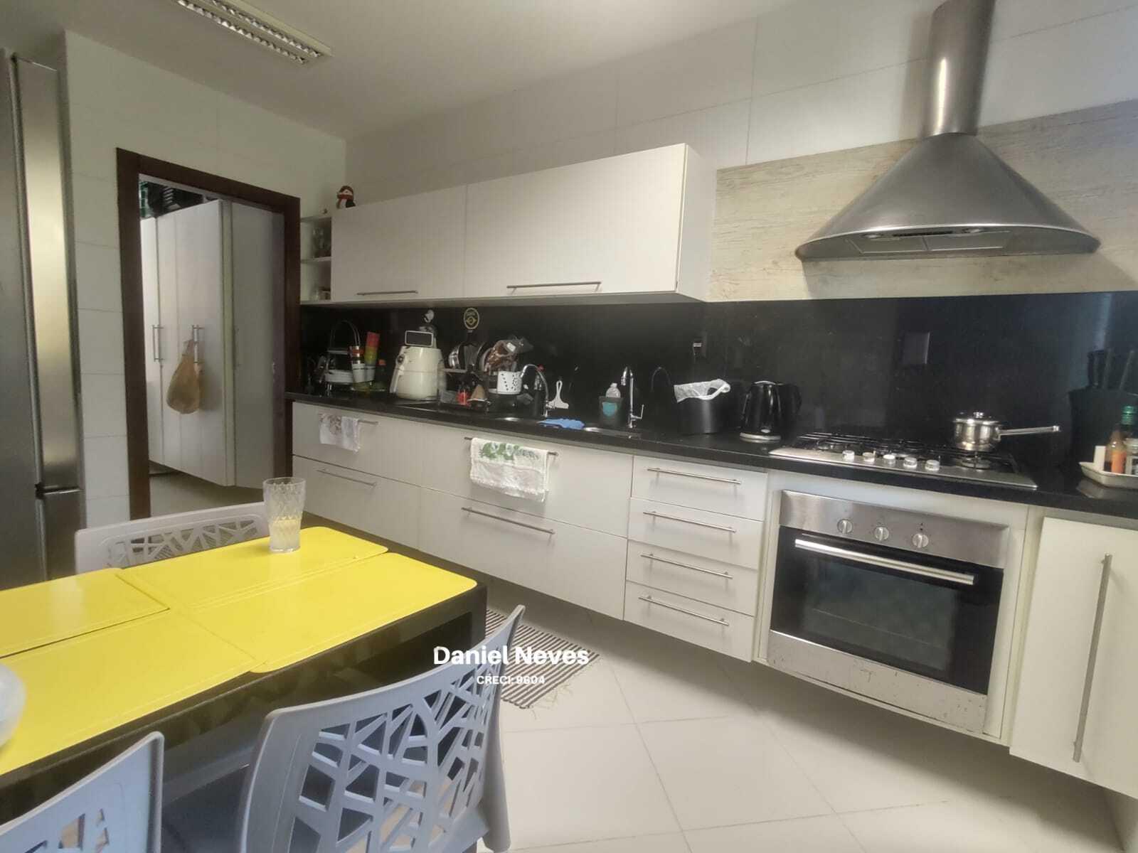 Casa de Condomínio à venda com 3 quartos, 200m² - Foto 11