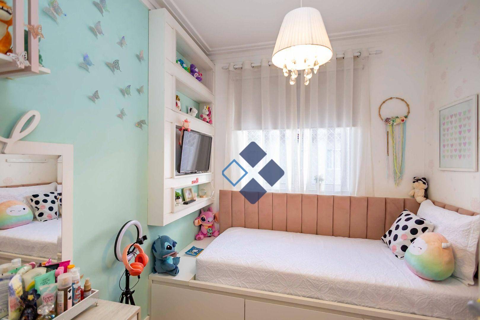 Apartamento à venda com 3 quartos, 68m² - Foto 13