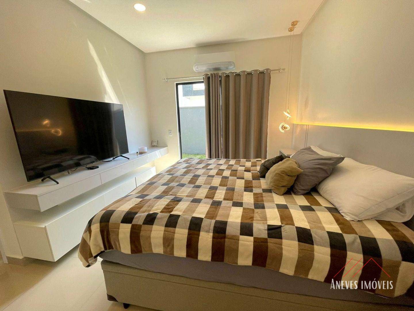 Casa de Condomínio à venda com 3 quartos, 275m² - Foto 13