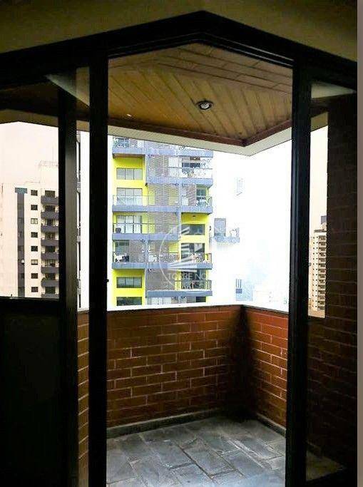 Apartamento à venda com 3 quartos, 106m² - Foto 40