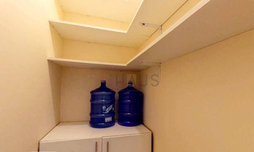 Apartamento à venda com 3 quartos, 140m² - Foto 22