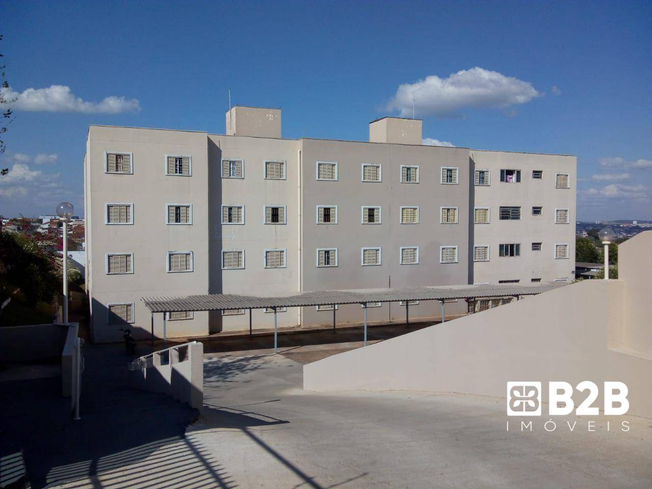 Apartamento à venda com 3 quartos, 68m² - Foto 11