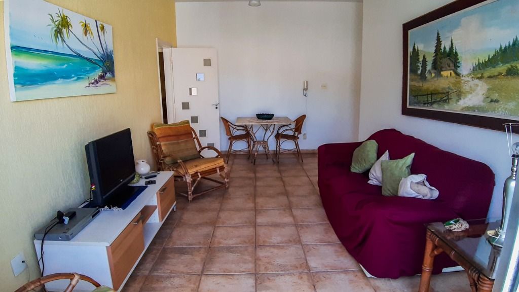 Apartamento à venda com 2 quartos, 80m² - Foto 2