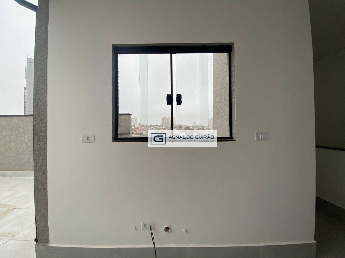 Cobertura à venda com 2 quartos, 100m² - Foto 18