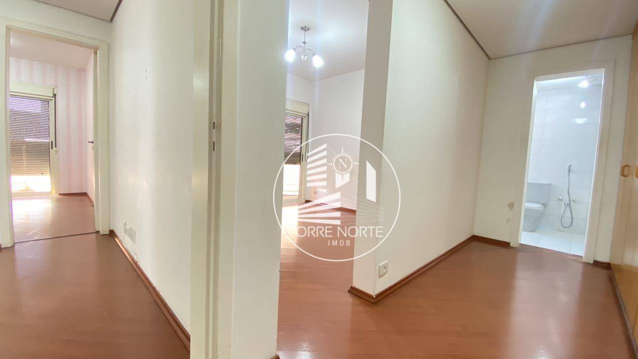 Apartamento à venda com 4 quartos, 200m² - Foto 15