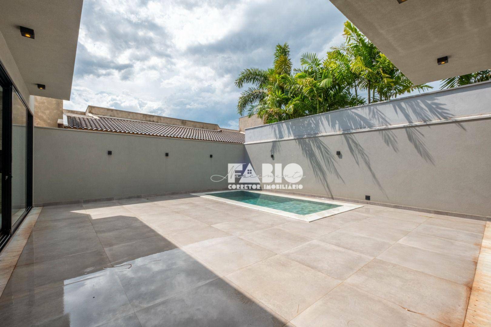 Casa de Condomínio à venda com 3 quartos, 265m² - Foto 53