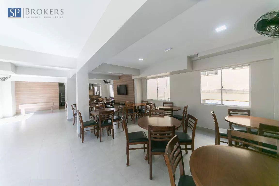 Apartamento, 2 quartos, 38 m² - Foto 25