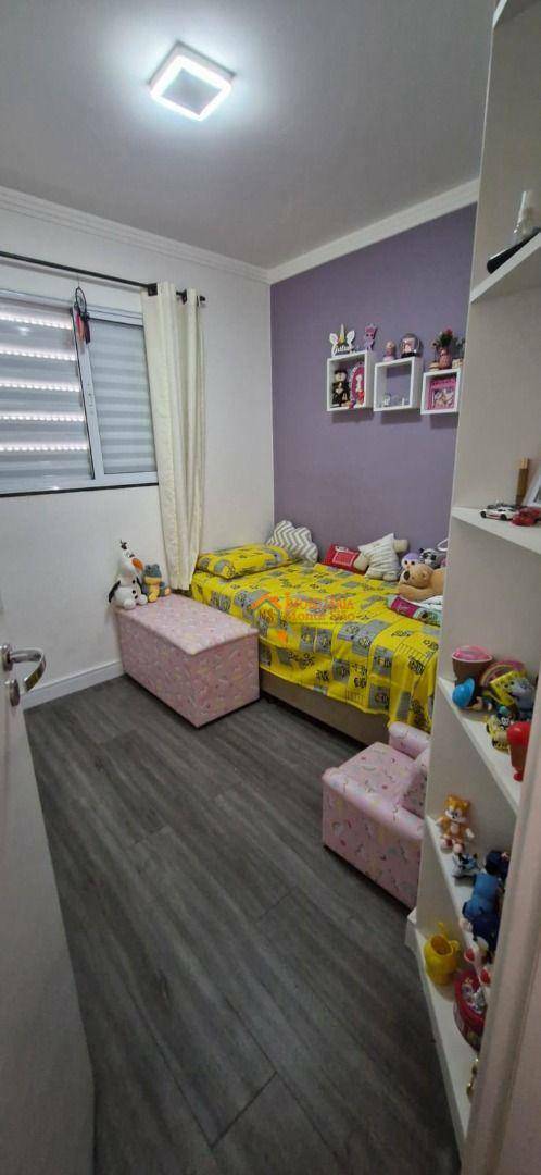 Apartamento à venda com 2 quartos, 57m² - Foto 7