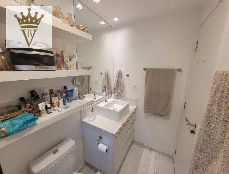 Apartamento à venda com 2 quartos, 63m² - Foto 9