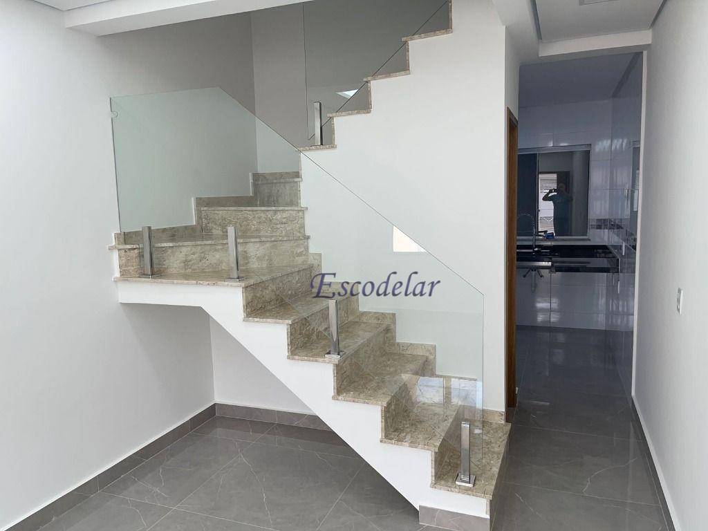 Sobrado à venda com 3 quartos, 135m² - Foto 9