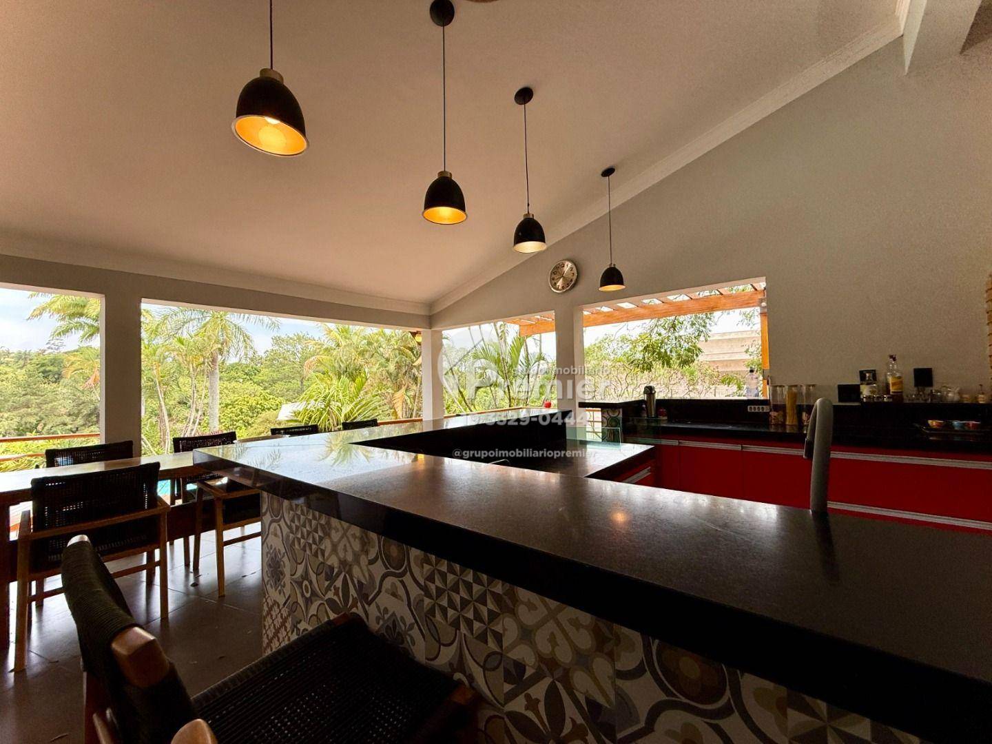 Chácara, 3 quartos, 5000 m² - Foto 13