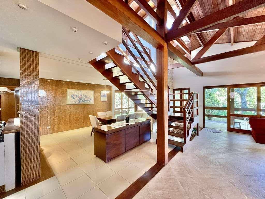 Casa de Condomínio à venda com 5 quartos, 446m² - Foto 7