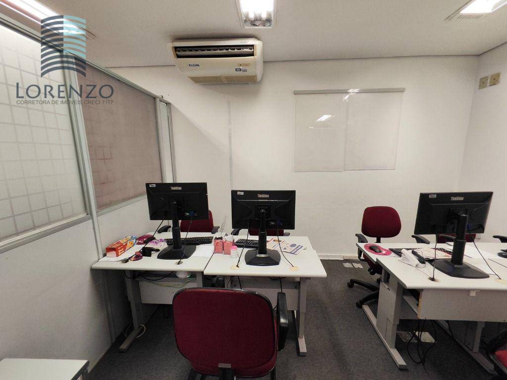 Loja-Salão, 400 m² - Foto 4