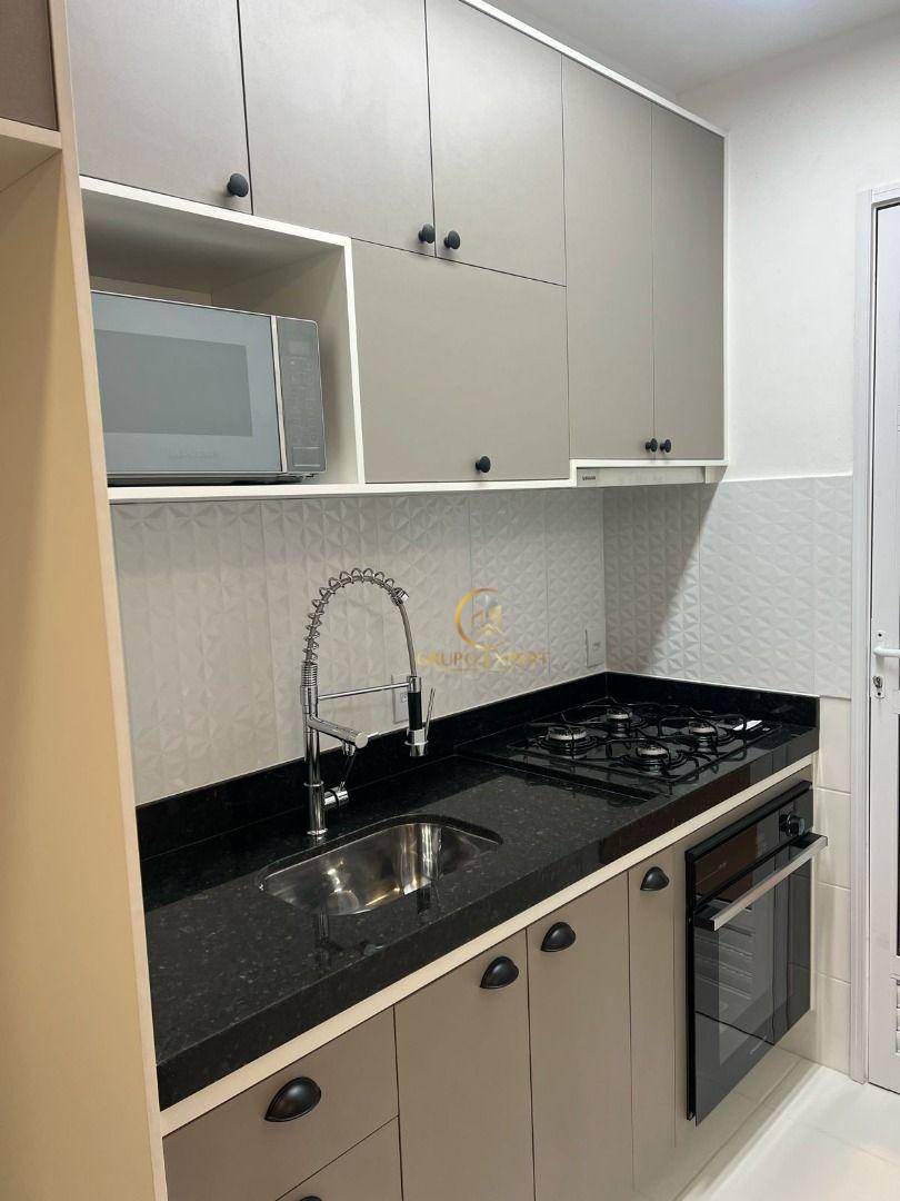 Apartamento para alugar com 3 quartos, 65m² - Foto 14