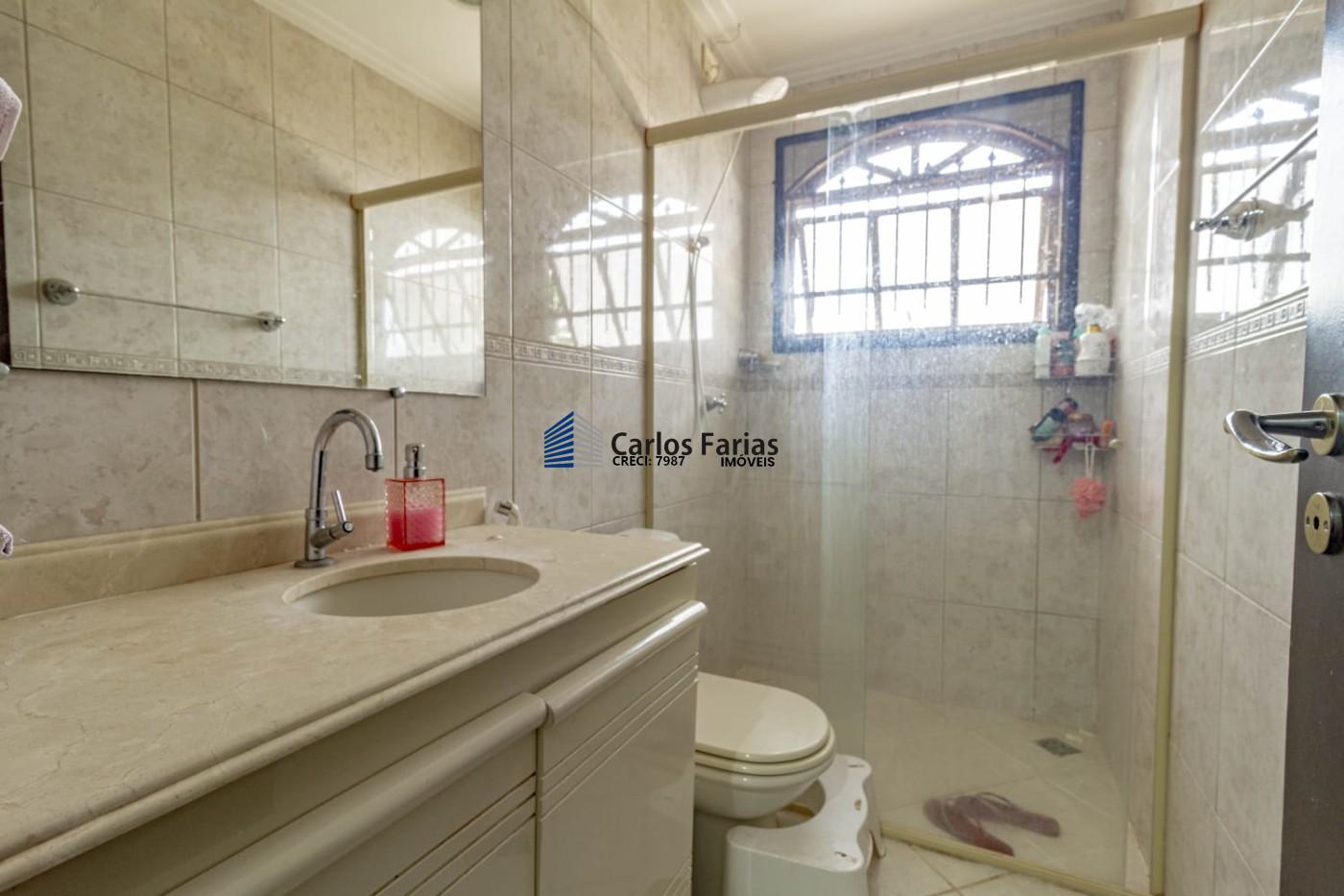 Casa à venda com 6 quartos, 450m² - Foto 29