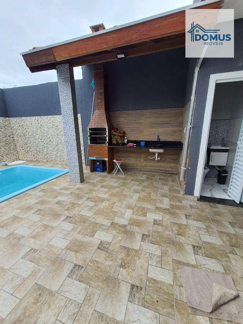 Sobrado à venda com 3 quartos, 135m² - Foto 14