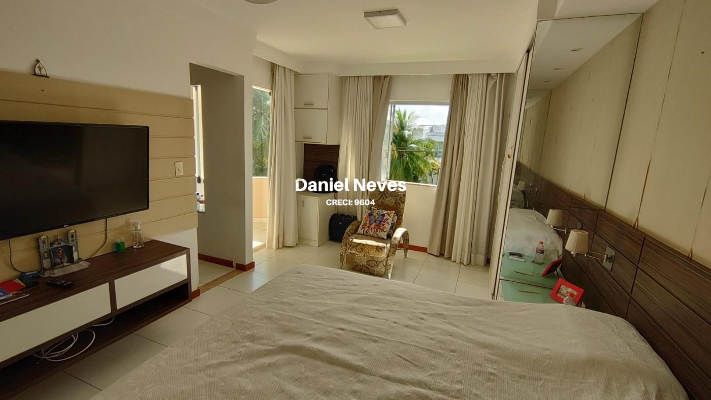 Casa de Condomínio à venda com 4 quartos, 173m² - Foto 14