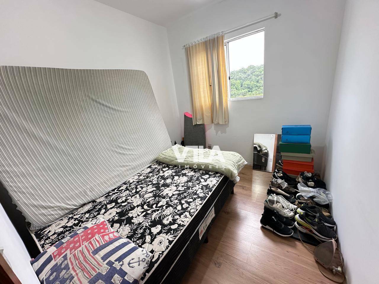 Apartamento à venda com 2 quartos, 51m² - Foto 7