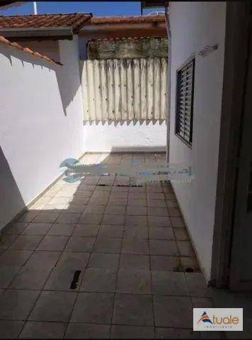 Casa à venda com 3 quartos, 130m² - Foto 2