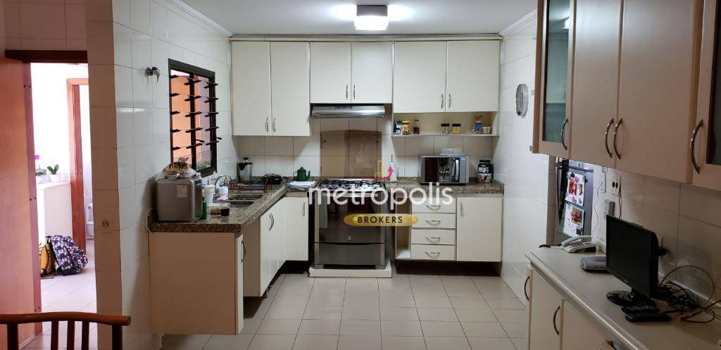 Apartamento à venda com 3 quartos, 168m² - Foto 6