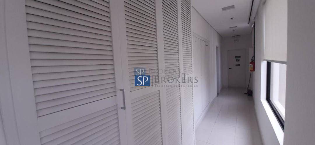 Conjunto Comercial-Sala para alugar, 218m² - Foto 15