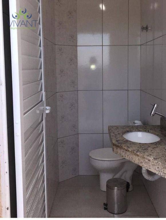 Cobertura à venda com 2 quartos, 109M2 - Foto 8