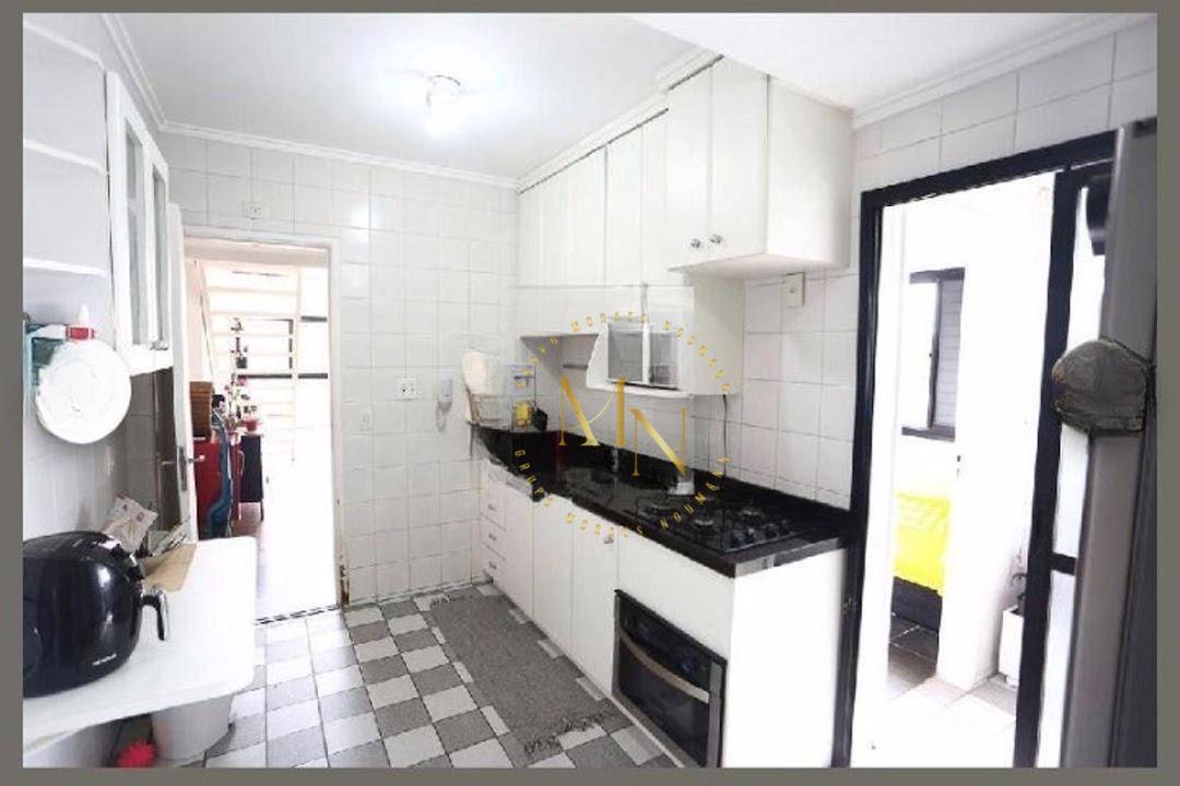 Apartamento à venda com 2 quartos, 129m² - Foto 5