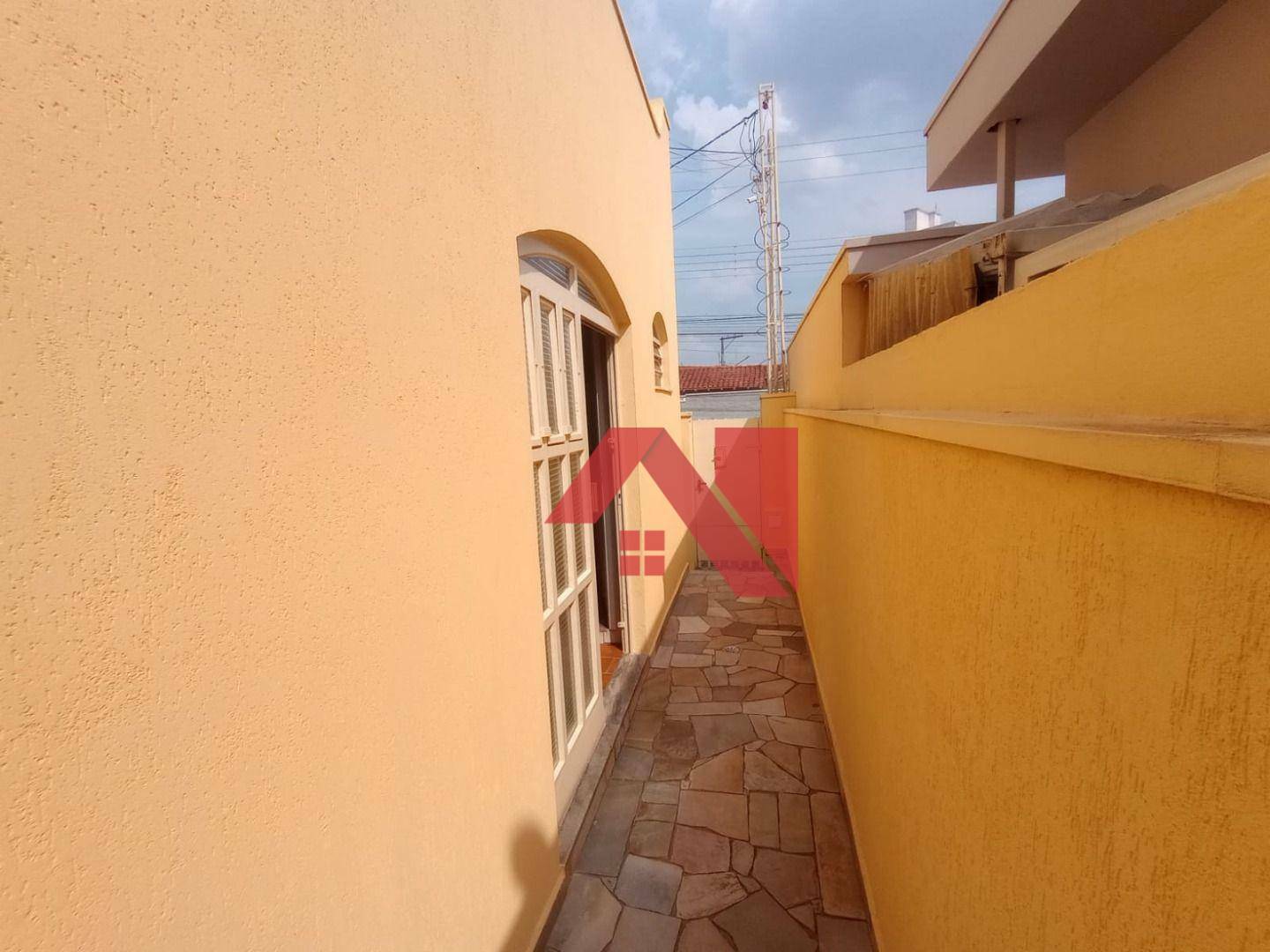 Sobrado à venda com 3 quartos, 220m² - Foto 44