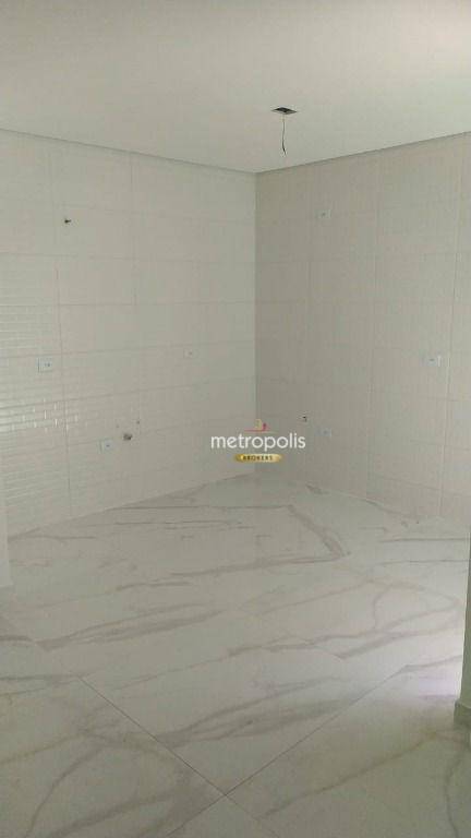 Apartamento à venda com 2 quartos, 56m² - Foto 2