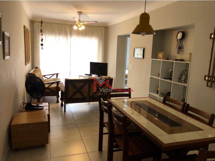 Apartamento à venda com 3 quartos, 80m² - Foto 3