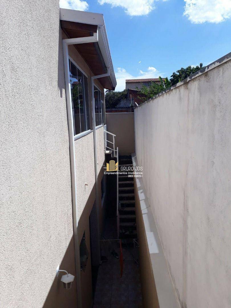 Casa à venda com 3 quartos, 360m² - Foto 16