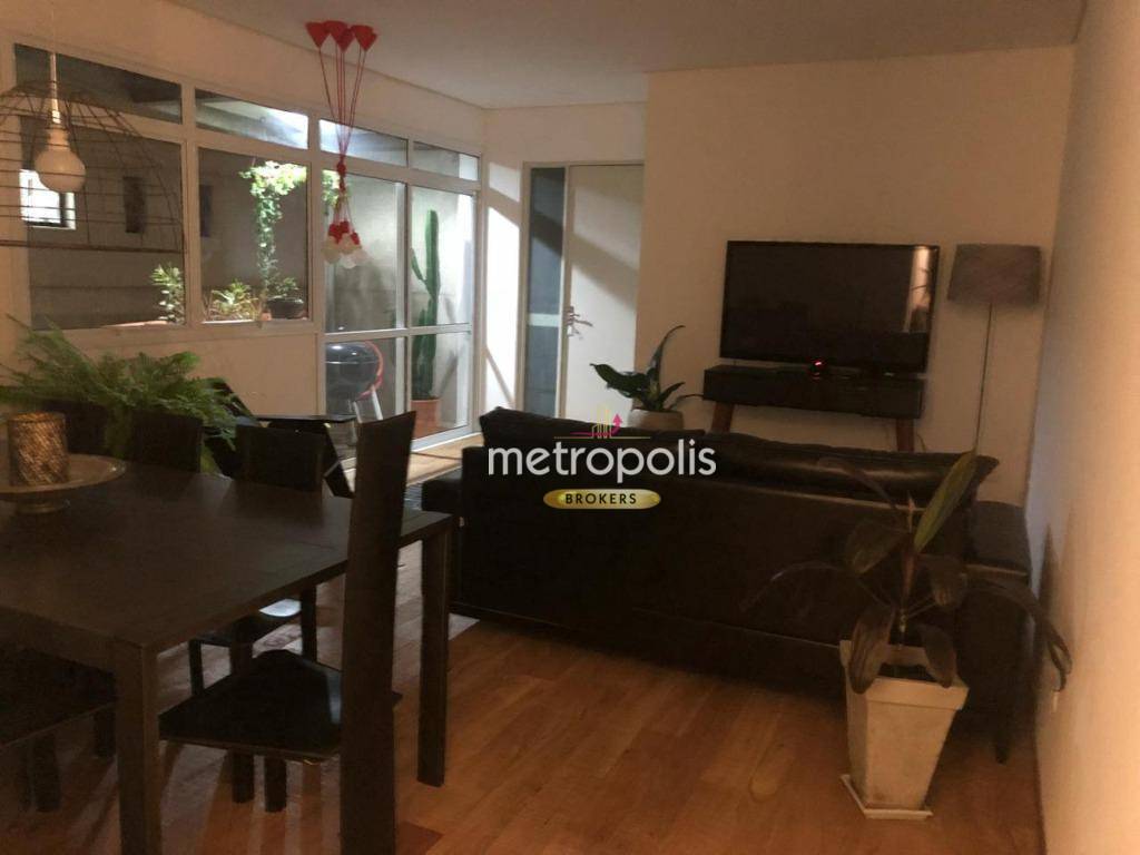 Apartamento à venda com 4 quartos, 136m² - Foto 3