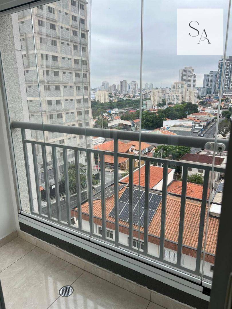 Apartamento à venda com 2 quartos, 70m² - Foto 9