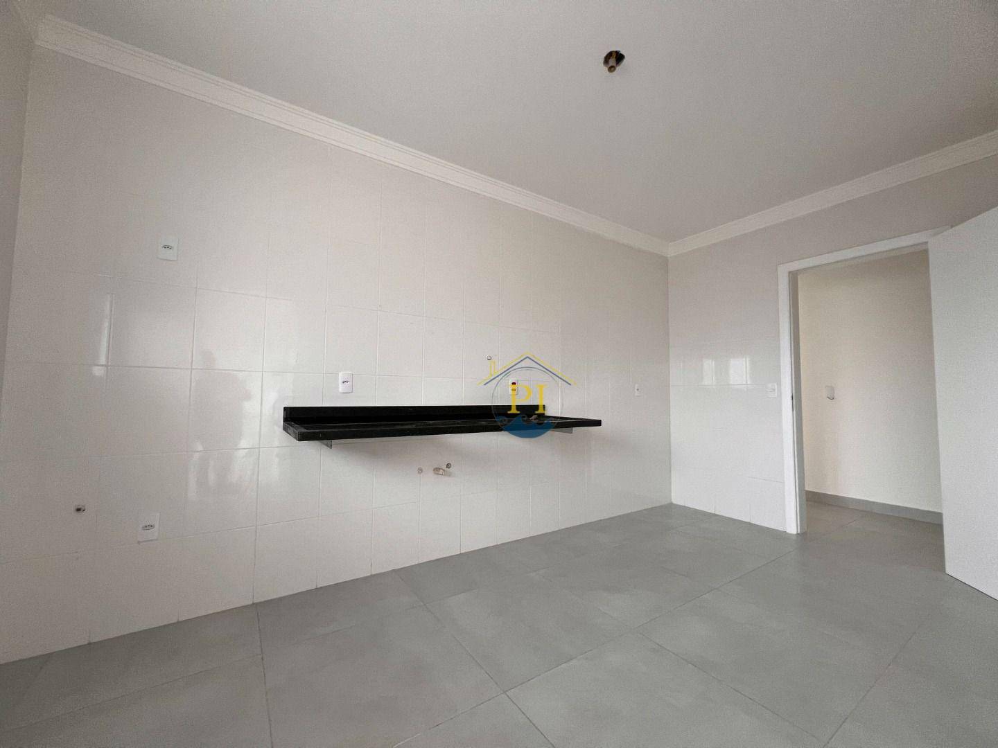 Apartamento à venda com 3 quartos, 140m² - Foto 9