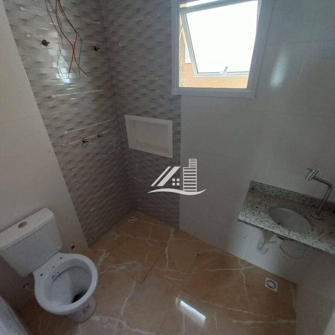 Sobrado à venda com 3 quartos, 160m² - Foto 13