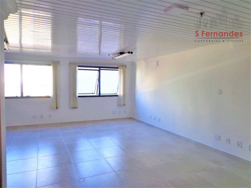 Conjunto Comercial-Sala à venda, 53m² - Foto 11