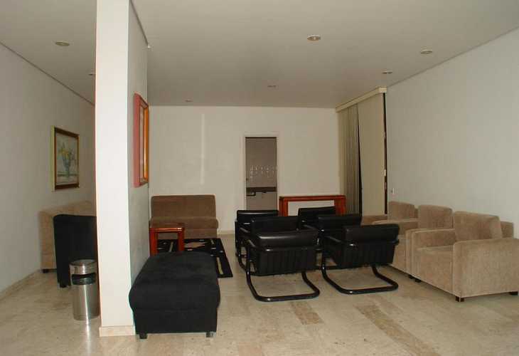 Apartamento à venda com 4 quartos, 173m² - Foto 12