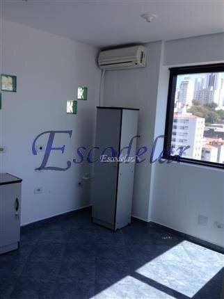 Conjunto Comercial-Sala para alugar, 33m² - Foto 3