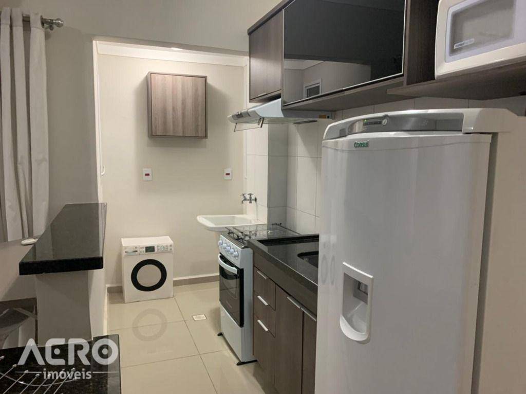 Apartamento para alugar com 1 quarto, 40m² - Foto 5