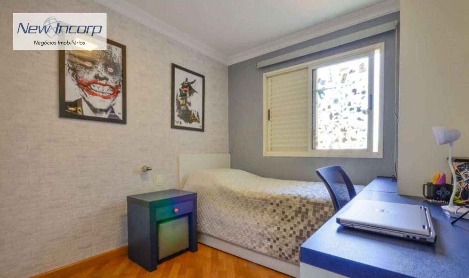 Apartamento à venda com 3 quartos, 100m² - Foto 14