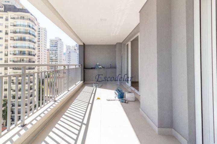 Apartamento à venda com 2 quartos, 98m² - Foto 41